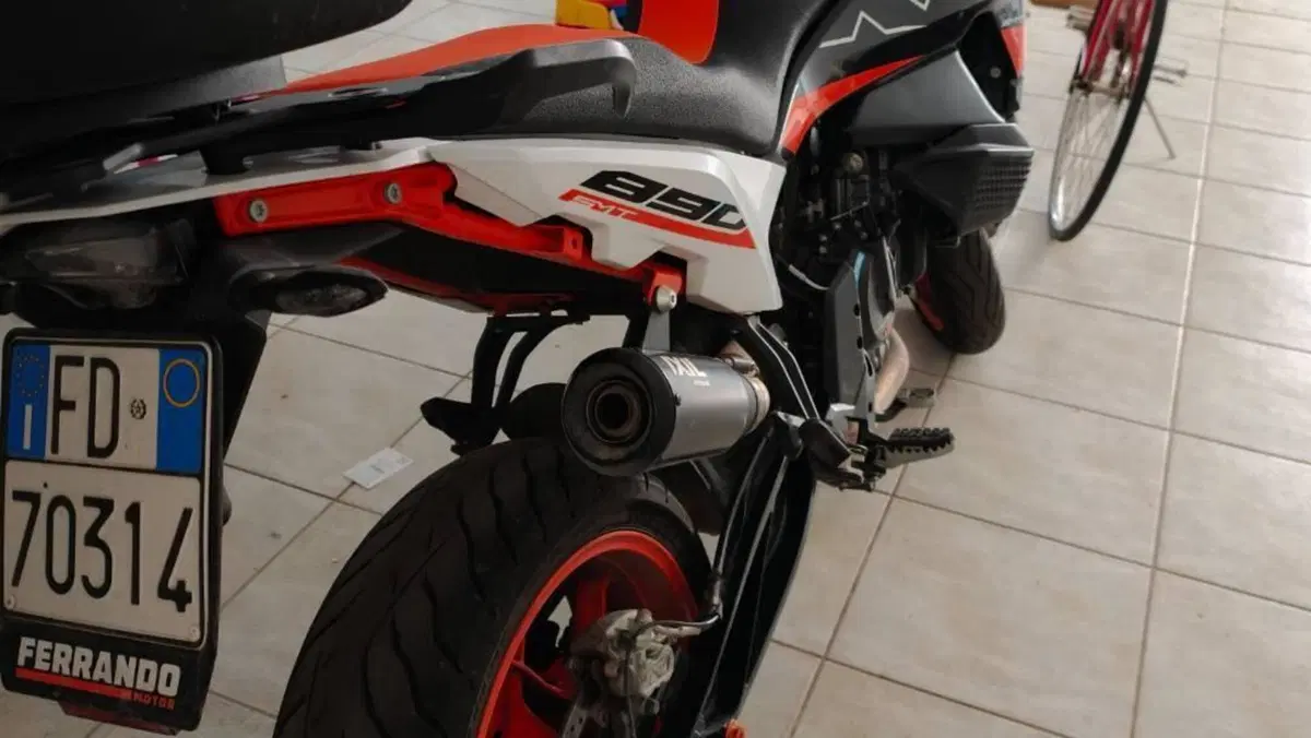 KTM 890 SMT (2023 - 25)  (3)