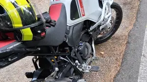 Ducati DesertX (2022 - 25)  (3)