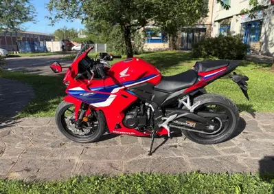Honda CBR 500 R (2026) - Annuncio 10038635