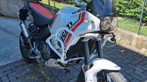 Ducati DesertX (2022 - 25)  (12)