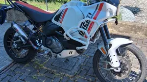 Ducati DesertX (2022 - 25)  (13)