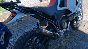 Ducati DesertX (2022 - 25)  (15)
