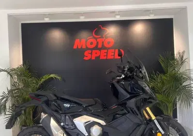 Honda X-ADV 750 DCT (2021 - 24) - Annuncio 10038641