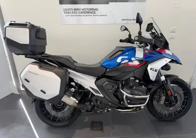 Bmw R 1300 GS ASA (2024 - 26) - Annuncio 10038639