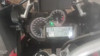Bmw R 1200 GS (2013 - 16)