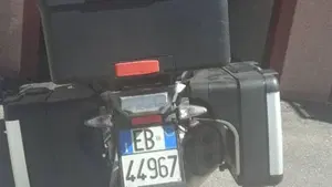 Bmw R 1200 GS (2013 - 16)  (2)