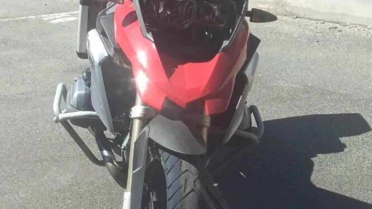 Bmw R 1200 GS (2013 - 16)  (4)