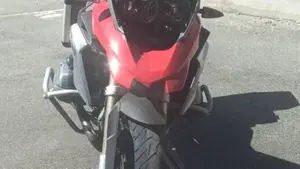 Bmw R 1200 GS (2013 - 16)  (4)
