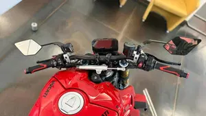 Ducati Streetfighter V4 S (2023 - 24)  (9)