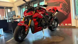 Ducati Streetfighter V4 S (2023 - 24)  (14)