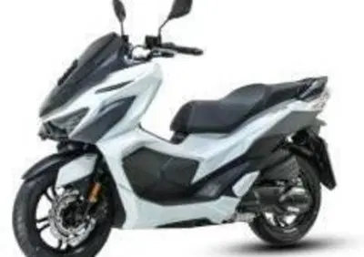 Sym Jet X 125 (2025 - 26) - Annuncio 10038651