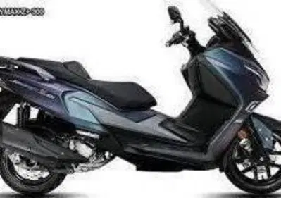 Sym Joymax 300 Z (2025 - 26) - Annuncio 10038653