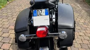 Harley-Davidson 103 Road King Classic (2011 - 13) - FLHRC  (3)