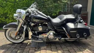 Harley-Davidson 103 Road King Classic (2011 - 13) - FLHRC  (5)