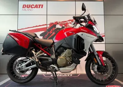 Ducati Multistrada V4 S (2021 - 24) - Annuncio 10038659