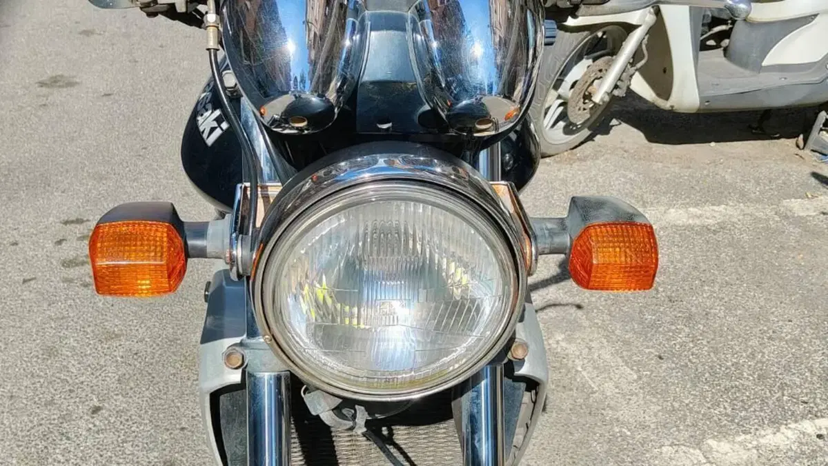 Kawasaki ER-5 500 (2001 - 06)  (3)