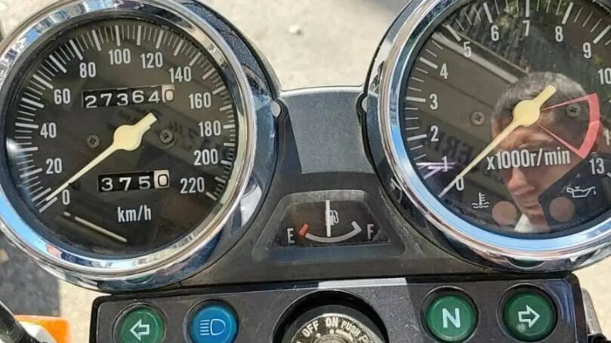 Kawasaki ER-5 500 (2001 - 06)  (6)