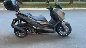 Yamaha X-Max 125 (2025 - 26) 