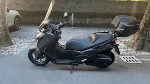 Yamaha X-Max 125 (2025 - 26)  (2)