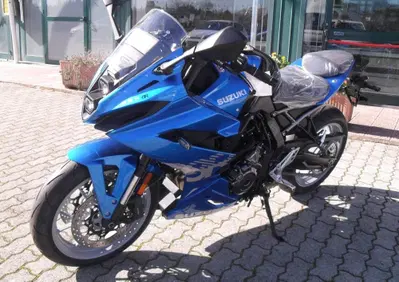 Suzuki GSX-8R (2024 - 26) - Annuncio 10038665