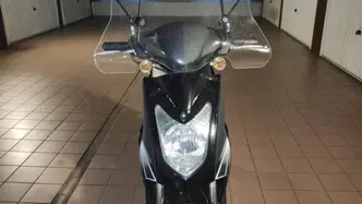 Kymco Agility 50 4T (2005 - 06) usata
