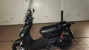 Kymco Agility 50 4T (2005 - 06)  (3)