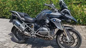 Bmw R 1200 GS (2013 - 16)  (2)