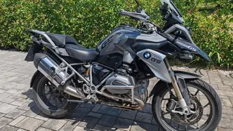 Bmw R 1200 GS (2013 - 16) usata
