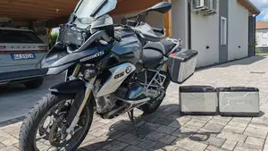 Bmw R 1200 GS (2013 - 16) 