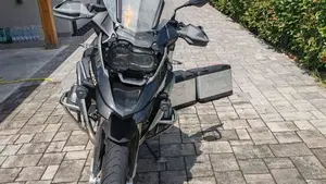 Bmw R 1200 GS (2013 - 16)  (4)