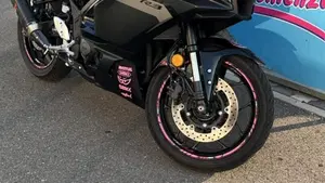 Yamaha YZF R3 (2025 - 26)  (4)