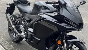 Yamaha YZF R3 (2025 - 26)  (7)