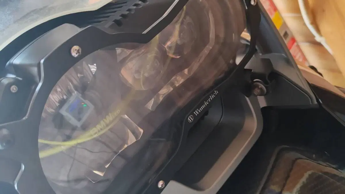 Bmw R 1200 GS (2013 - 16)  (7)