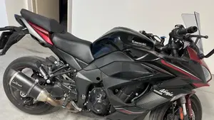 Kawasaki Ninja 1000 SX (2021 - 24)  (2)