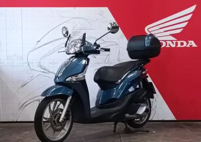 Piaggio Liberty 125 3V ABS (2021 - 24) - Annuncio 10038670