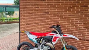Fantic Motor XE 125 (2024) 