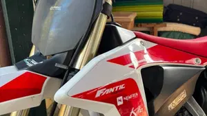Fantic Motor XE 125 (2024)  (2)