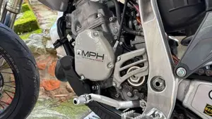 Fantic Motor XE 125 (2024)  (4)