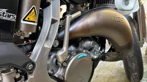 Fantic Motor XE 125 (2024)  (7)