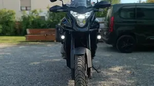 Honda Crosstourer DCT ABS L.E. (2011 - 14) 