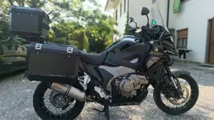 Honda Crosstourer DCT ABS L.E. (2011 - 14)  (2)