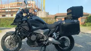 Honda Crosstourer DCT ABS L.E. (2011 - 14)  (3)