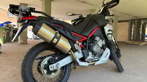 Aprilia Tuareg 660 (2025 - 26)  (3)