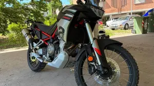 Aprilia Tuareg 660 (2025 - 26)  (4)