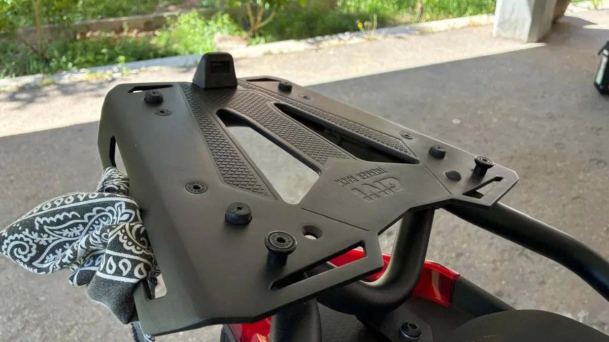 Aprilia Tuareg 660 (2025 - 26)  (7)
