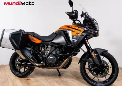 KTM 1290 Super Adventure S (2022 - 25) - Annuncio 9995961