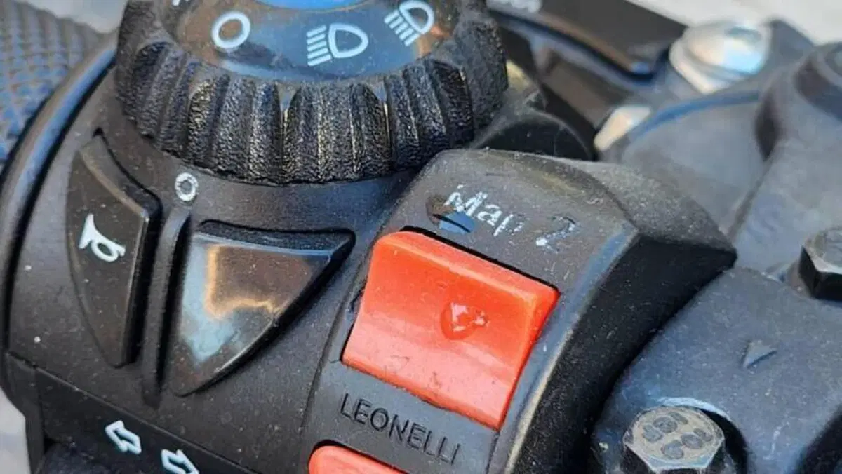 Tm Moto SMR 250 (2012)  (7)