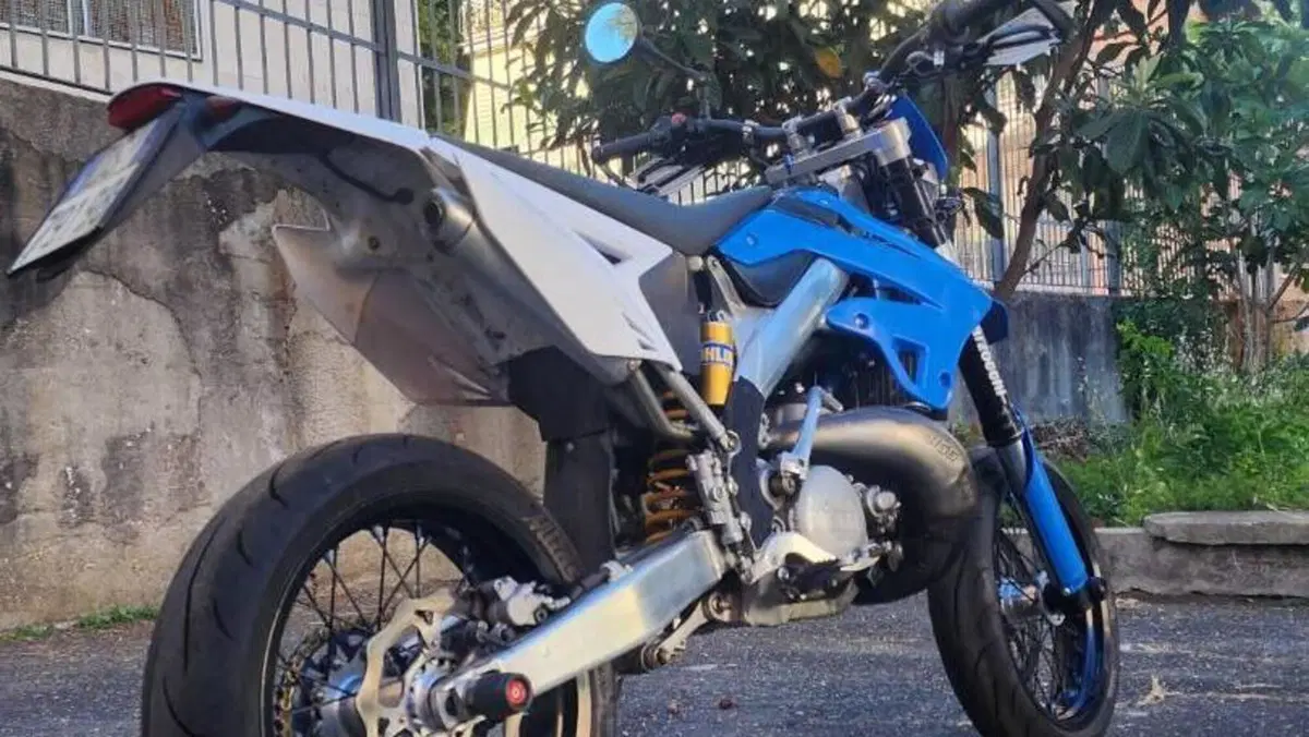 Tm Moto SMR 250 (2012)  (8)
