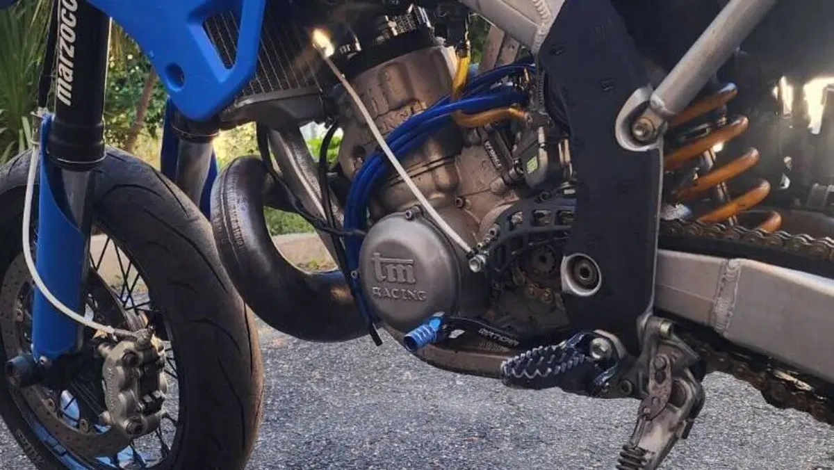 Tm Moto SMR 250 (2012)  (12)