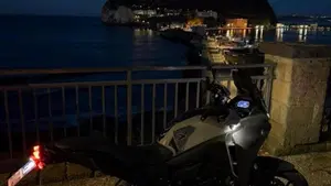 Yamaha Tracer 7 (2021 - 24) 